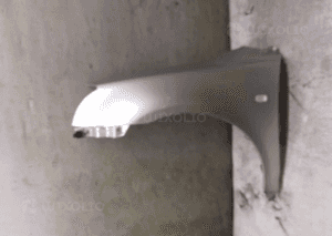 Błotnik przedni przód lewy toyota avensis T25 1C0 1