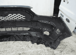 Ford ka  plus active zderzak przedni przód 5