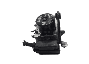 Pompa sterownik abs volkswagen golf vi 1K0614517DE 1K0907379BJ 2008-2012 1