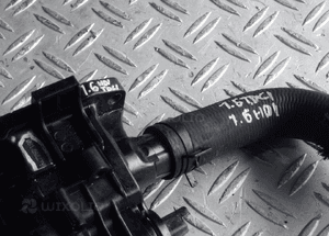 Obudowa termostatu peugeot 1.6 hdi ford 1.6 tdci 9647767180 radom 2