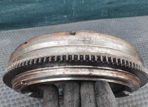 Sprzęgło Dwumasa LUK Tarcza Docisk SACHS 1.8 T 2.0 ALT 130 KM Audi A4 B6 B7 VW 7