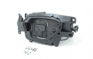 Hyundai kona ev lift 2020- nowe klapka gniazdo ładowania 86340-K4AA0 3