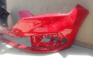 Zderzak przód przedni seat leon 4 iv 5FA 2019- 3