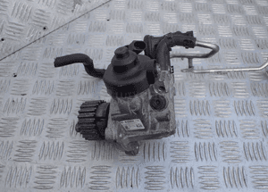 Pompa wtryskowa vw golf audi A3 2.0 tdi 03L130755D radom 1
