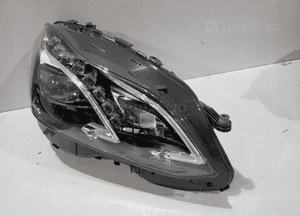 Mercedes E Klasa W212 LCI Lampa LED ILS R - 12830 2