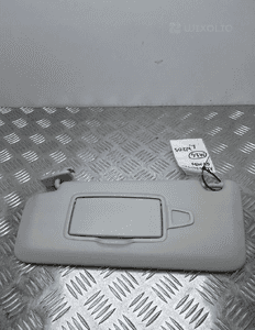Mercedes W205 osłona słoneczna lewa A20581074047M94 1