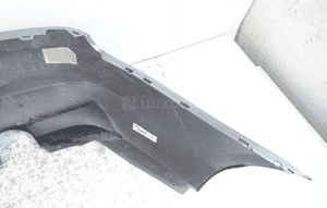 BMW 3 E92 2006- ZDERZAK TYŁ TYLNY 7161500 14