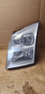 Lampa lewy przód przednia lewa Ford Transit MK7 6C11-13W030-DC 1