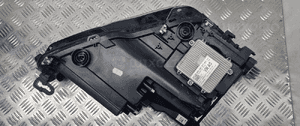 Seat tarraco lampa lewa przód uk 5FK941007H km 10