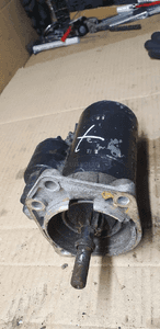 Rozrusznik starter silnika Seat Cordoba 1.4 8V 036911023Q 0001112027 2