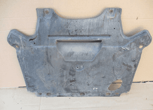 Osłona dolna pod skrzynie biegów audi A4 B8 A5 8T 2