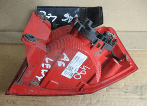 Lampa tylna tył lewa audi A6 C7 sedan 4G5945095 3