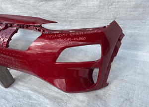 HYUNDAI KONA ELEKTRYK ZDERZAK PRZEDNI 3