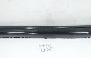 Listwa progowa lewa audi A4 B9 lift kombi allroad 3