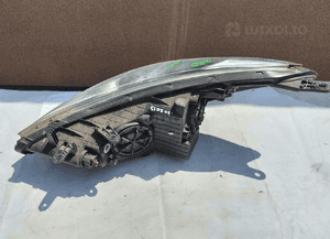 Lampa przednia przód prawa hyundai I30 ii 92101-A6010 uk 4