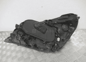 Lampa przód przednia prawa volvo S60 ii V60 i 2010-2013 rok 9
