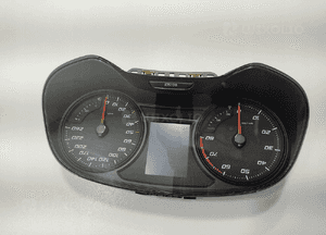 Licznik seat leon iii 1.2 tfsi 5F0920700D europa 4