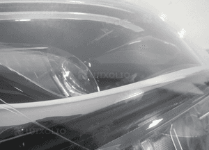 Lampa przednia przód prawa mercedes vito W447 v-klasa full led A4479060201 2014-2019 10