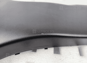 Mercedes gle ml W166 osłona słupka lewa A1666902525 3