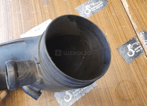 Przewód 06C133354G 06C129627D Rura Wąż Powietrza Dolot 3.0 ASN V6 Audi A4 B6 A6 C5 VW 8