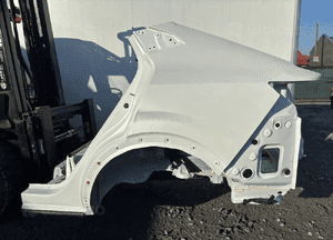 Blotnik cwiartka lewy tyl renault rafale teqp org 1