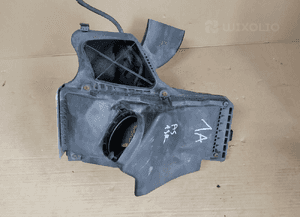 Obudowa filtra powietrza audi A4 B8 A5 8T 2.0 tdi 8K0133837BF 1