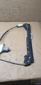 Mechanizm podnośnik szyby prawy przód BMW 3 E93 7193456 7191118 2