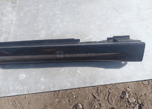 Subaru legacy v 09-14 lewa listwa progowa 2