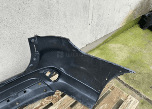 Zderzak tył tylny mitsubishi outlander iii 3 lift fl 2015- 6410C798ZZ cały 5
