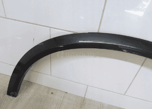 Listwa błotnika lewy tył volvo XC90 ii 31378164 3