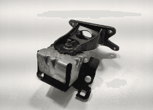 Łapa podpora poduszka silnika prawa nissan navara iv D23 NP300 2.3 dci 15- 4