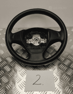 BMW F20 F30 F31 F34 KIEROWNICA 6791301 9