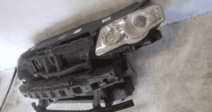 PAS PRZEDNI VOLKSWAGEN PASSAT B6 1.6 TDI 2.0 TDI Chłodnica Wentylator Belka Komplet ! 3