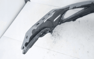 Zderzak przód przedni volkswagen tiguan ii lift 2020- 5NA807221C 8
