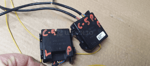 Moduł sterownik LED Citroen C5 III 9683072780 7