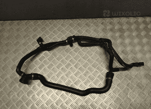 Bmw F48 mini przewód wąż wody 7617363 9250564 1