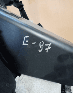 Osłona obudowa plastik pod kierownice BMW I E87 7059194 7124664 4
