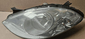 Mercedes W169 A lampa przód przednia prawa lewa EU 8