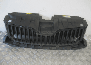 Grill grill atrapa skoda fabia iii 3 2014-2018 rok 1