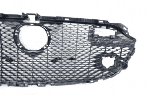 Mazda 3 iv 2018- atrapa grill zderzaka przód BCKN-50711 6
