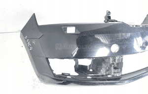 SKODA RAPID ZDERZAK PRZÓD PRZEDNI 2012-2017 5JA807221F 2