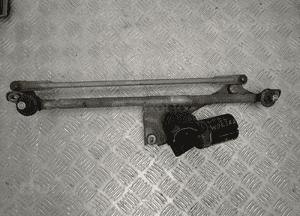 Mechanizm silniczek przód vectra b lift 0390241142 2