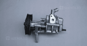 Pompa wspomagania BMW F01 F02 F07 730 3,0D 4,4 V8 6
