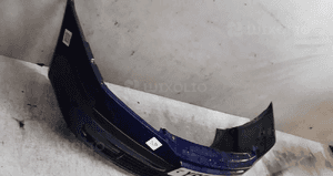 Zderzak przód przedni do skoda octavia ii 2 granat granatowy 9460 4