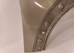 Mini r55 06-13 BŁOTNIK PRAWY PRZÓD 4