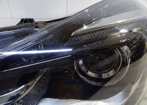 Insignia lift zwykła lampa lewa 1EL011165-11 eu 4