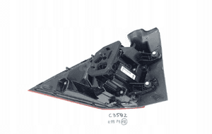 Lampa prawy tył prawa tylna vw tiguan ii lift 20- 6