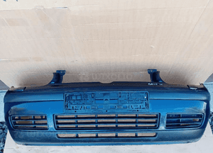 Zderzak przód przedni pod XENON VW Golf IV 4 1