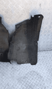 NADKOLE PRAWY LEWY  PRZÓD PEUGEOT 508 RADOM 3