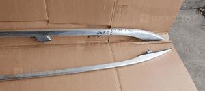 Relingi dachowe reling prawy lewy Audi A4 B6 6